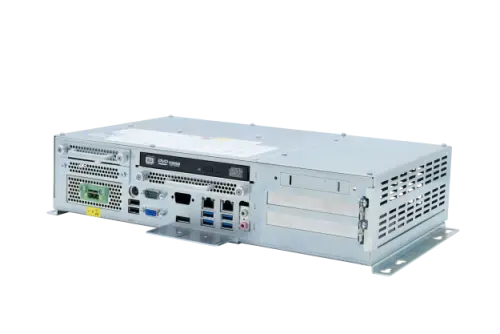 Configurable Industrial Computers | Automation and Power